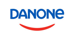 logo danone 4